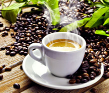 Negari - Authentic Coffee Luwak